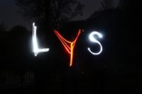 Botanical after Dark (Botanisk after Dark)